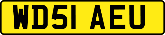 WD51AEU