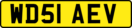 WD51AEV