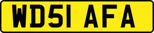 WD51AFA