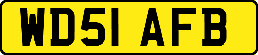 WD51AFB