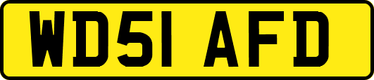 WD51AFD