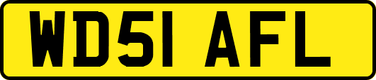 WD51AFL