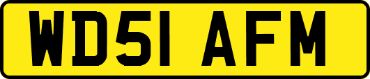 WD51AFM