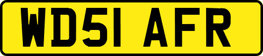 WD51AFR