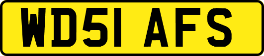 WD51AFS