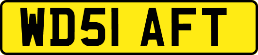 WD51AFT