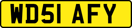 WD51AFY