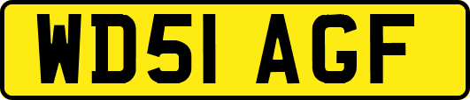 WD51AGF