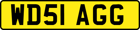 WD51AGG