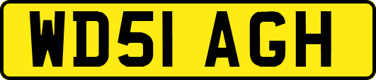 WD51AGH