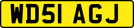 WD51AGJ