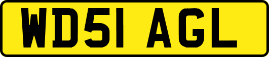 WD51AGL