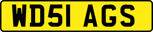 WD51AGS