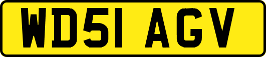 WD51AGV