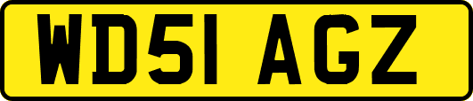 WD51AGZ