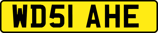 WD51AHE