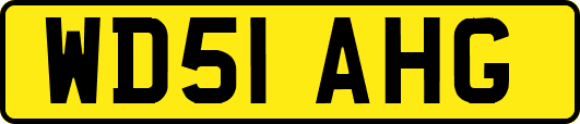 WD51AHG