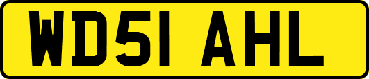 WD51AHL