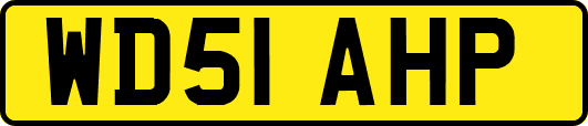 WD51AHP