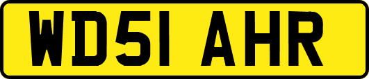 WD51AHR