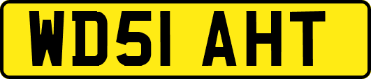 WD51AHT