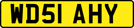 WD51AHY