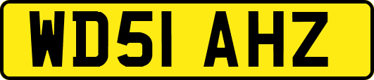 WD51AHZ