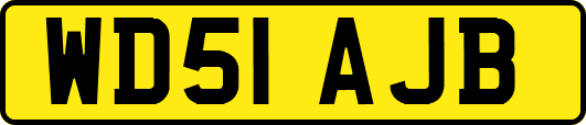 WD51AJB