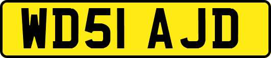 WD51AJD