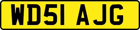 WD51AJG