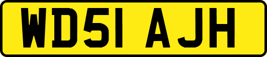 WD51AJH