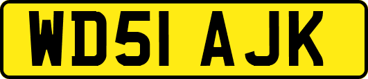 WD51AJK