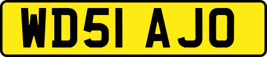 WD51AJO