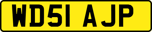 WD51AJP