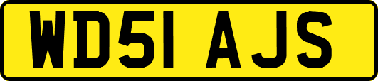 WD51AJS