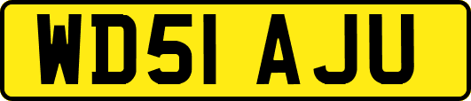 WD51AJU