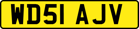 WD51AJV