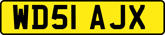 WD51AJX