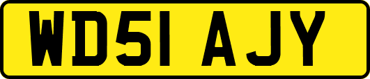 WD51AJY