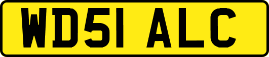 WD51ALC