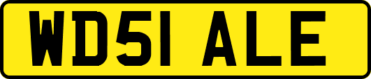 WD51ALE