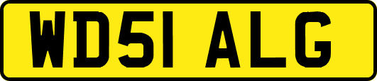 WD51ALG