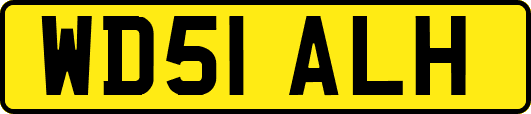 WD51ALH