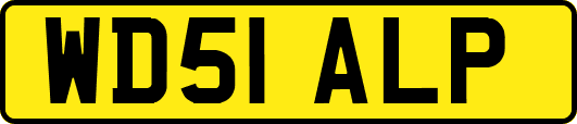 WD51ALP