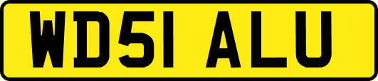 WD51ALU