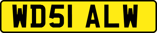 WD51ALW