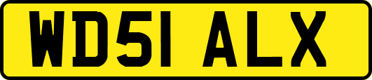 WD51ALX