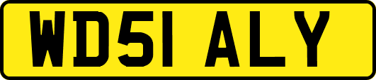 WD51ALY