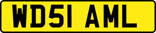 WD51AML