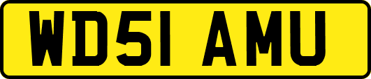 WD51AMU